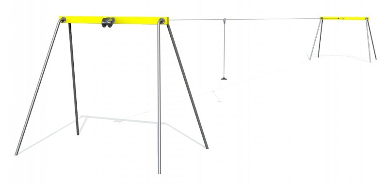 Tarzan 27 meter - bild 4