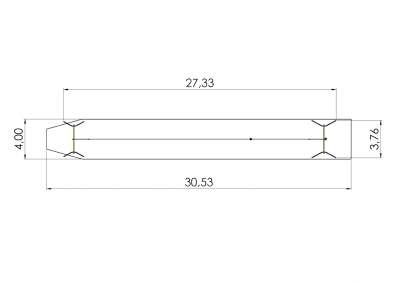 Tarzan 27 meter - bild 3