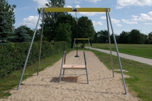 Tarzan 27 med plattform - bild 4
