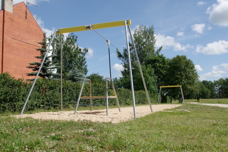 Tarzan 27 med plattform - bild 3