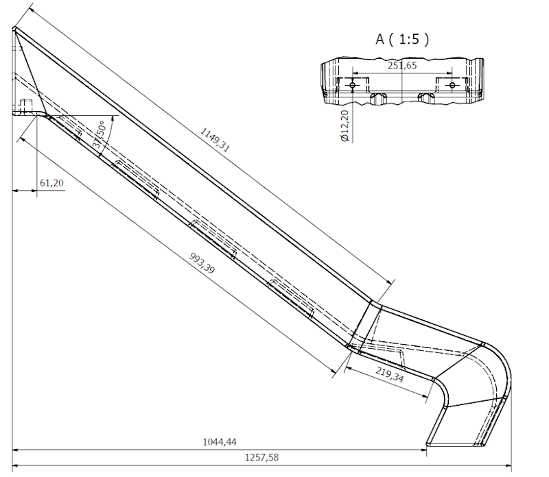 Annabella Grön - bild 2