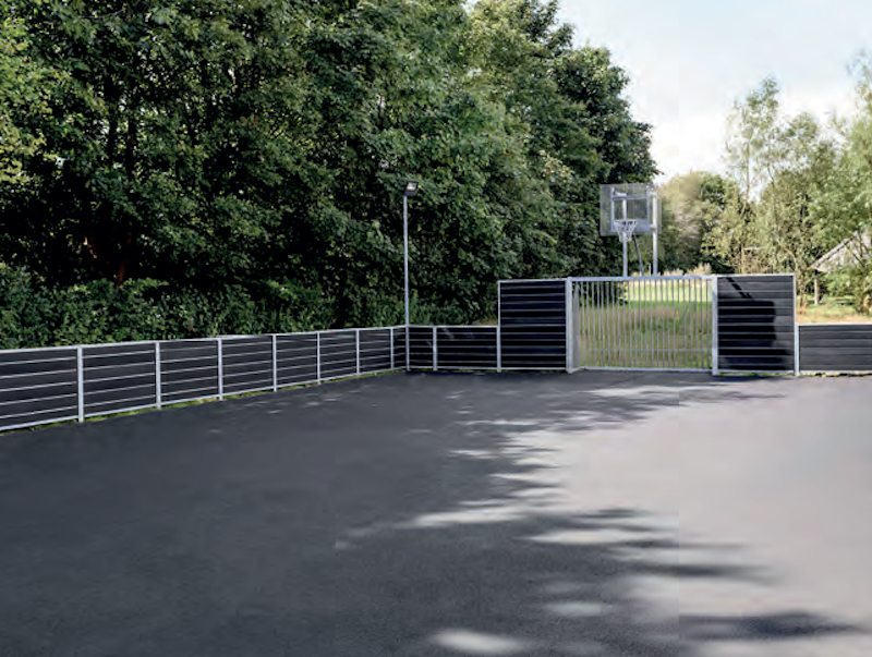 Multiarena Readymade