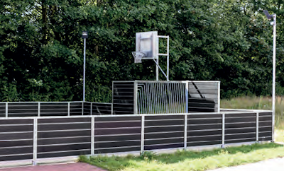 Multiarena Readymade