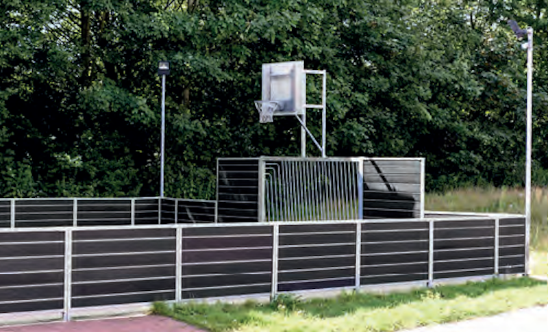 Multiarena Readymade - bild 1