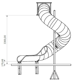 Tuben Spiral - bild 2