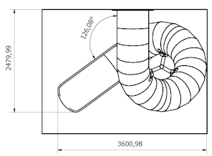 Tuben Spiral - bild 3