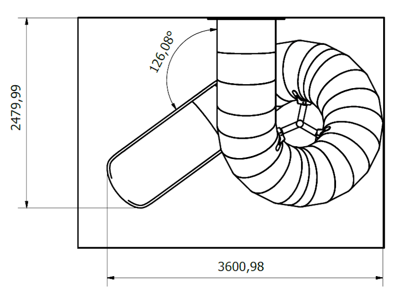 Tuben Spiral - bild 3