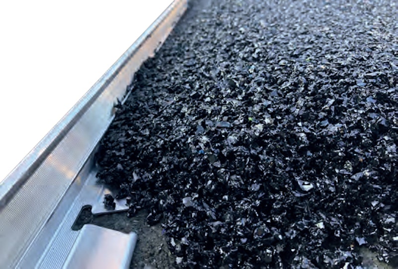 Kantlist i aluminium - bild 7