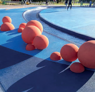 Helkulor i SBR och EPDM 