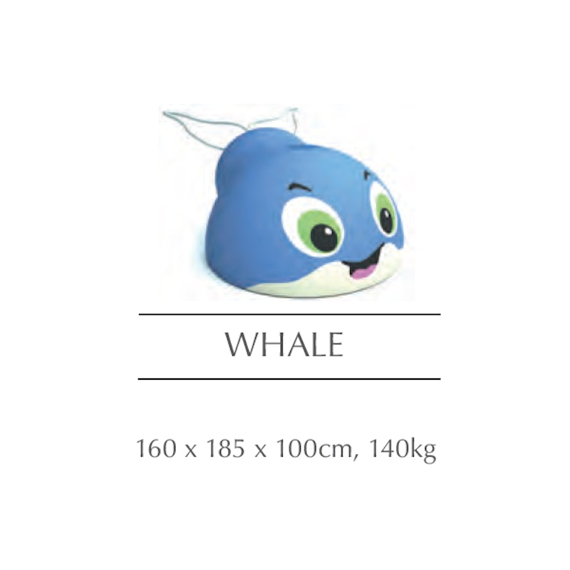 Val i gummi  - bild 2