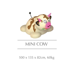 Miniko i gummi - bild 2