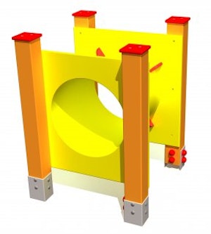 Kryptunnel (LEK501TRK) - bild 2