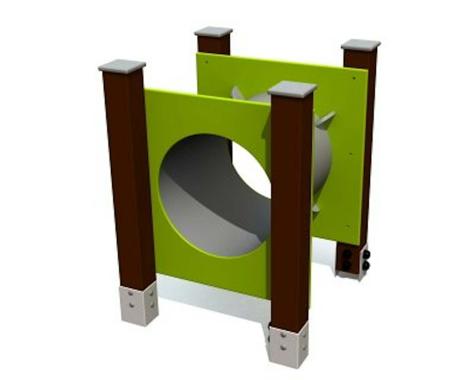 Kryptunnel (LEK501TRK)