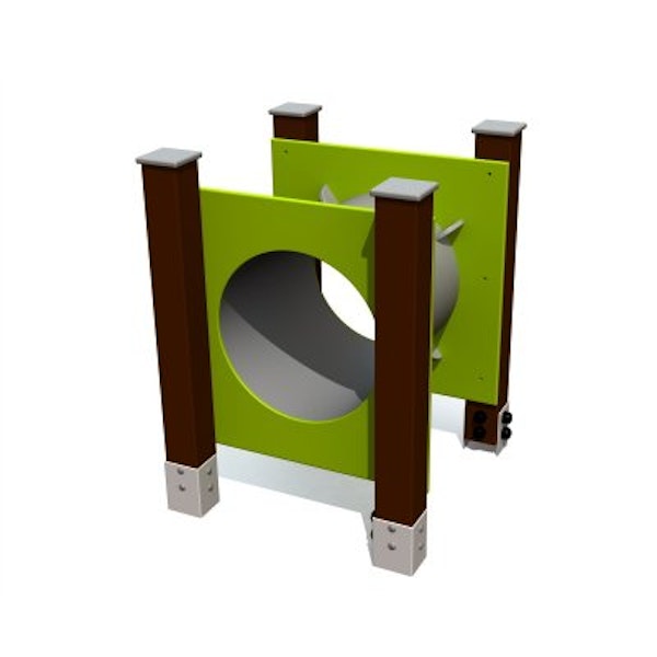 Kryptunnel (LEK501TRK)