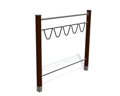 Gå på lina (LEK0101749)