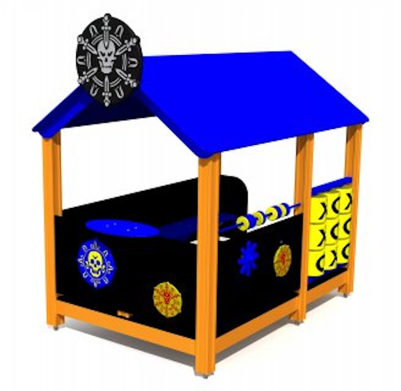 Gippande Gösen - bild 1