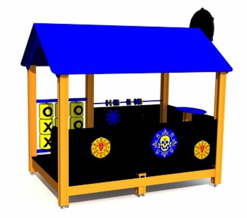 Gippande Gösen - bild 2