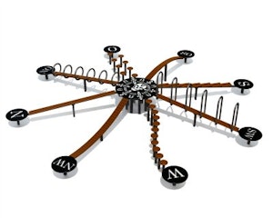 Kompass Pirat - bild 1