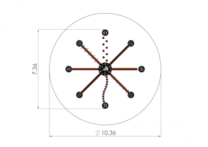 Kompass Pirat - bild 3