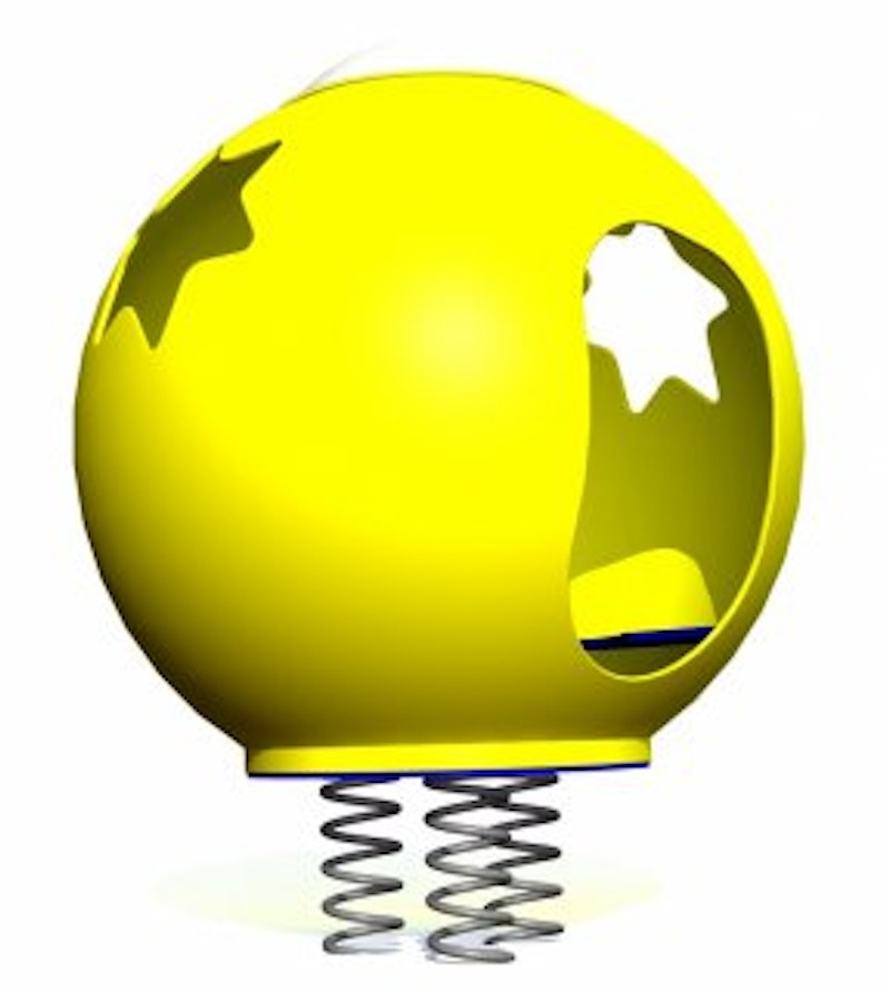 Sputnik vipp - bild 3