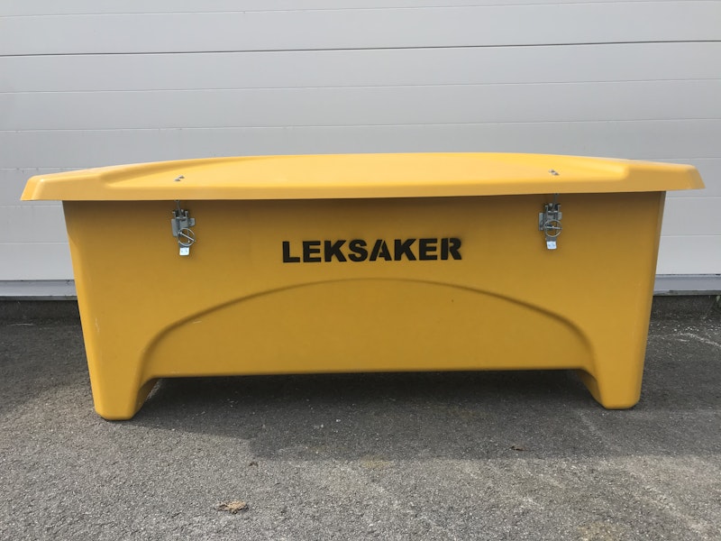 Tool Box 475L - bild 5