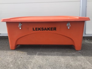 Tool Box 475L - bild 6