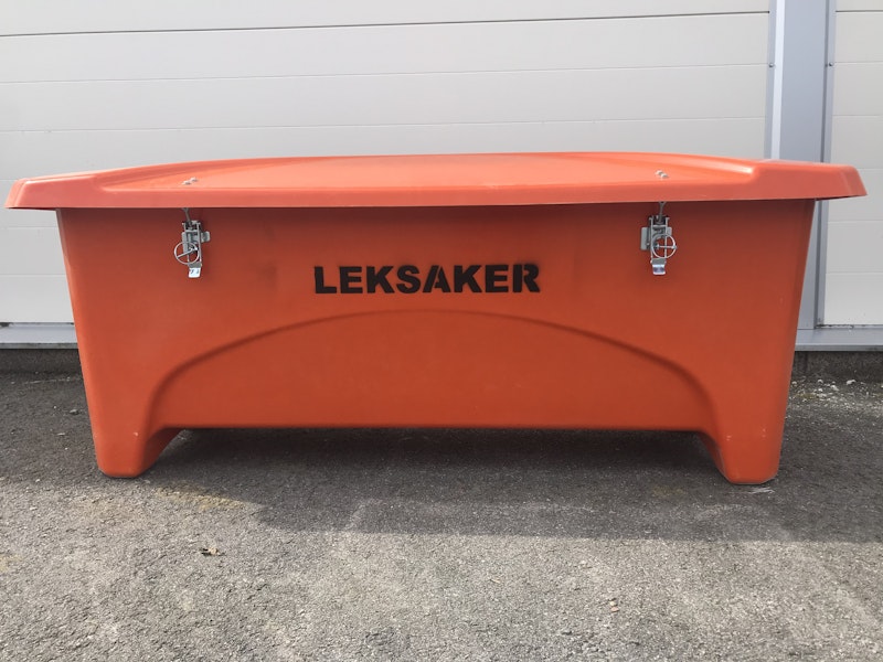 Tool Box 475L - bild 6