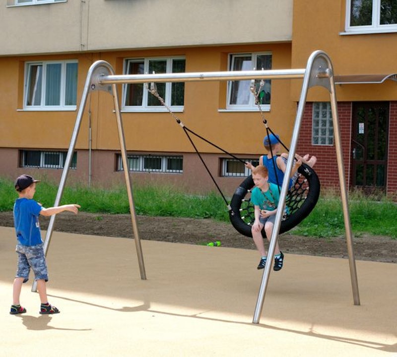 Gusten Kompis 1,0 meter - bild 2