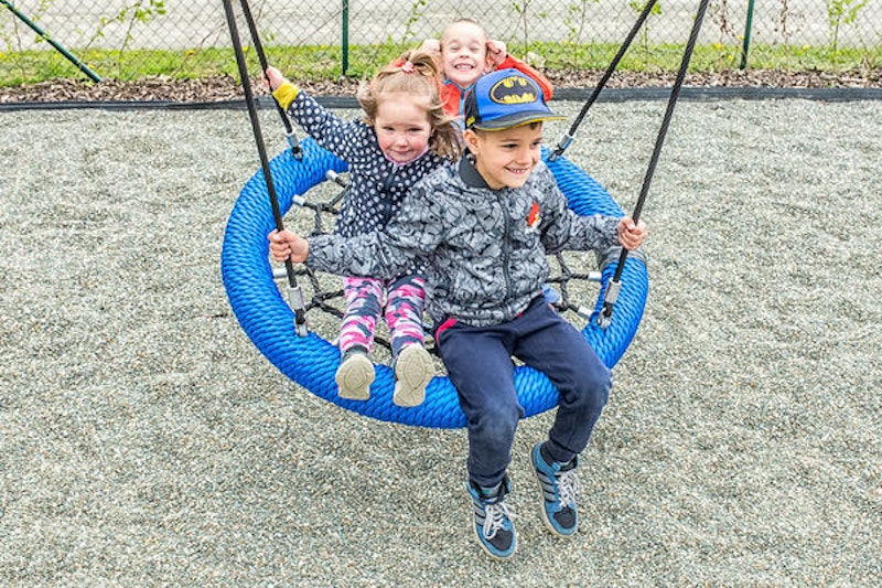 Gusten Kompis 1,0 meter - bild 4