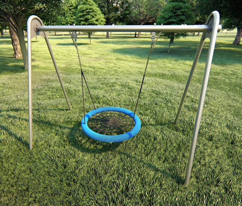 Gusten Kompis 1,2 meter - bild 2