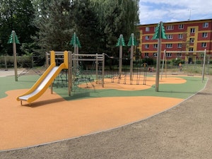 Skogen - bild 3