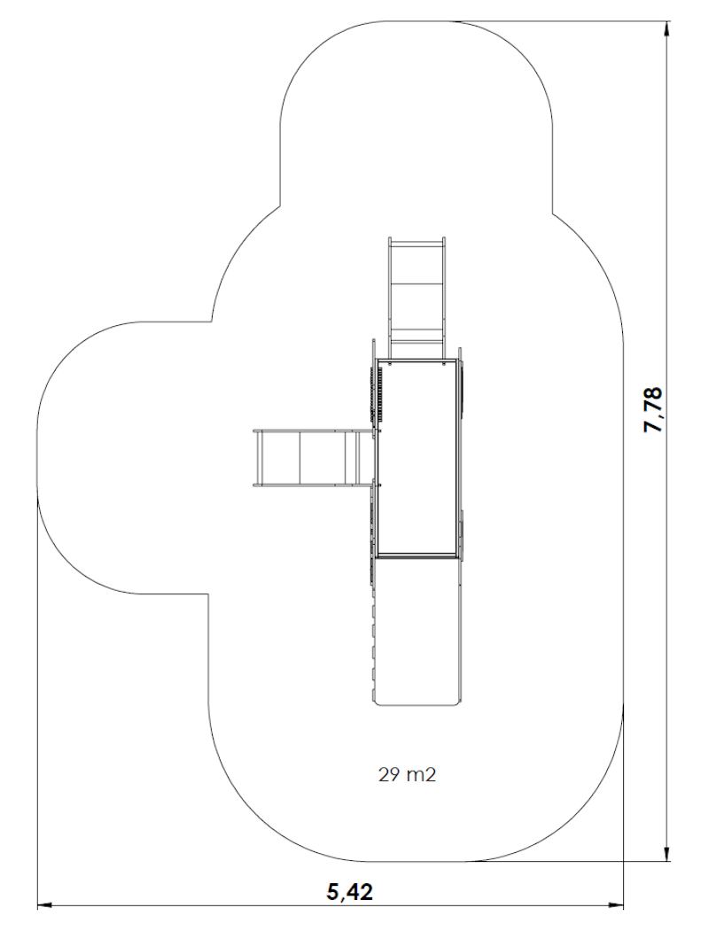 Lilla Brandstationen - bild 2