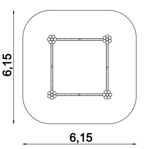 Sandlåda Alelra - bild 2