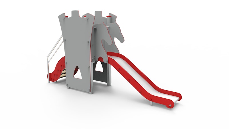 Emil Castle - bild 2