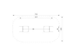 Genvägen [51020] - bild 2