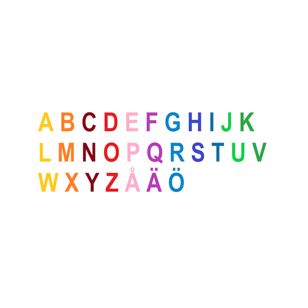 ABCDEFG