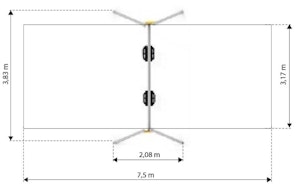 Swing PENDOLO 3