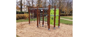 Agnes - Klatterstallningar - bild 6