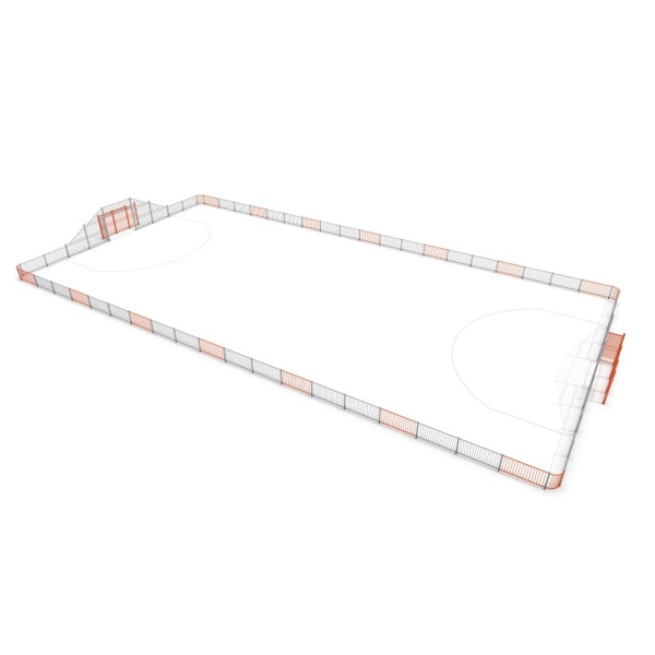 Goliat 39x20 meter 15