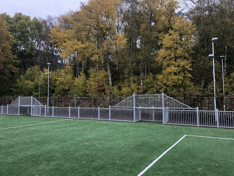 Goliat 29x16 meter - bild 6