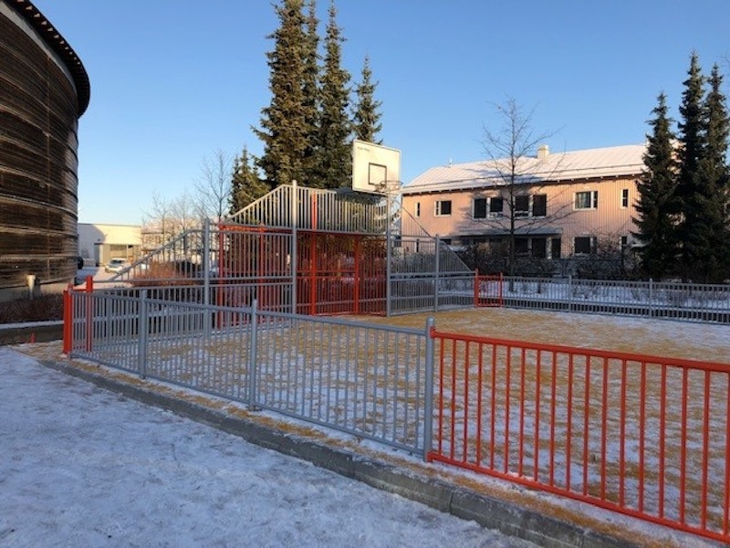 Goliat 39x20 meter - bild 7