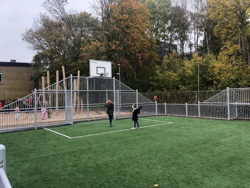 Goliat 39x20 meter - bild 10