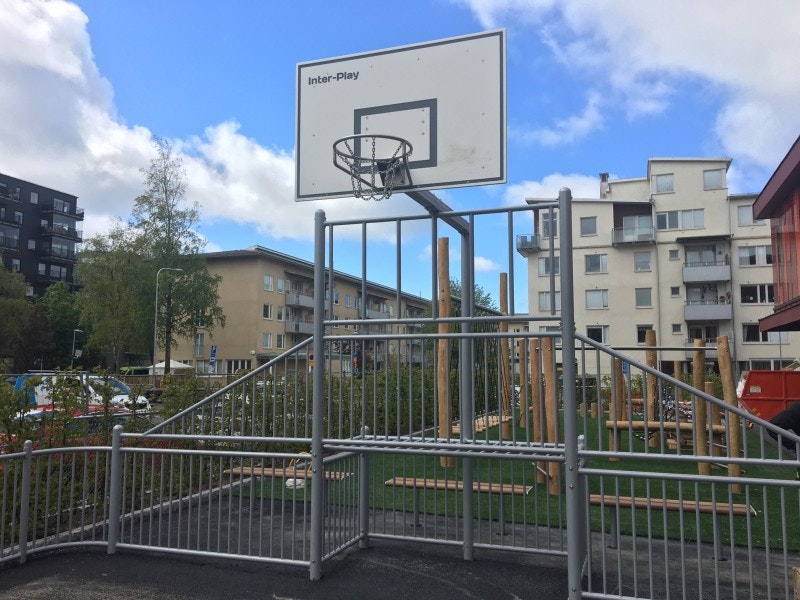 Goliat 39x20 meter - bild 11