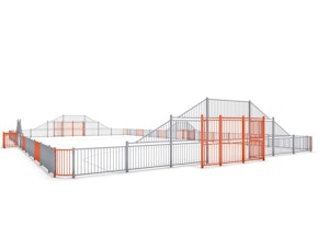 ARENA 5a (29x16m)