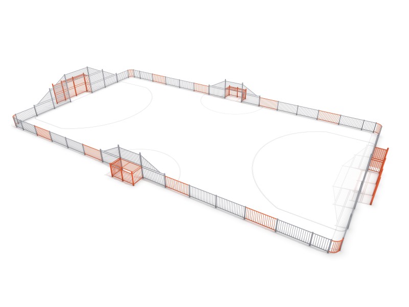 Goliat 29x16 meter 12