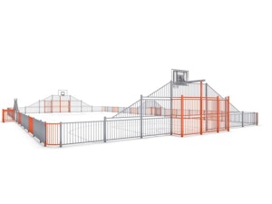 Goliat 29x16 meter 11 - bild 2