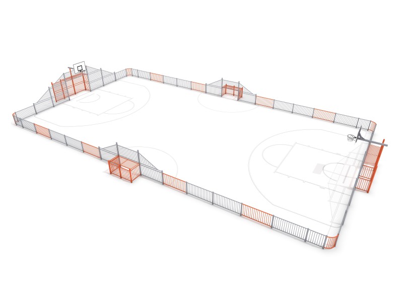Goliat 29x16 meter 11