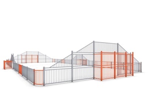 ARENA 4a (25x12m)