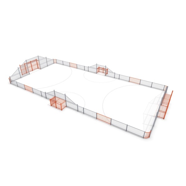 Goliat 25x12 meter 10