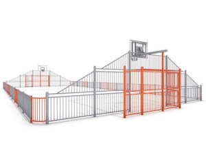 Goliat 25x12 meter 5 - bild 2